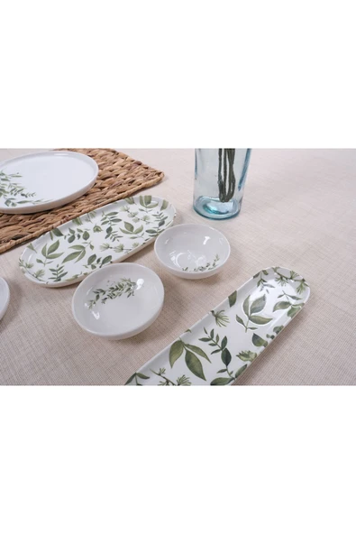 Koch Collection Boggı 32 Parça Kahvaltı Takımı - 3