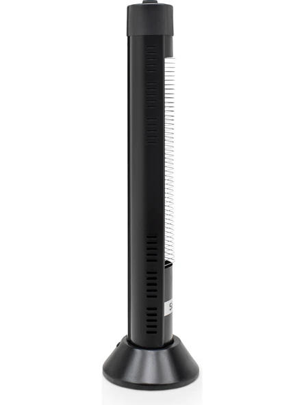 ŞAMDAN 4005 DİK SOBA 2200 W - 3