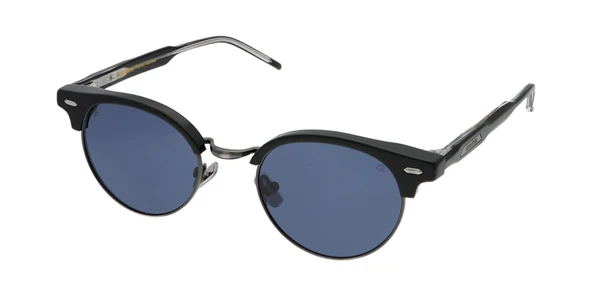 Quantum Q261.C1 49 Polarize Unisex Güneş Gözlüğü