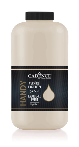 CADENCE HANDY LAKE BOYA L-005 DANTEL 2000ML ürün görseli 1