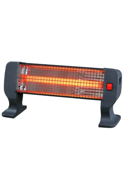 Sdesignx Cvs Dn-3000 Proton Masa Altı Infrared Isıtıcı