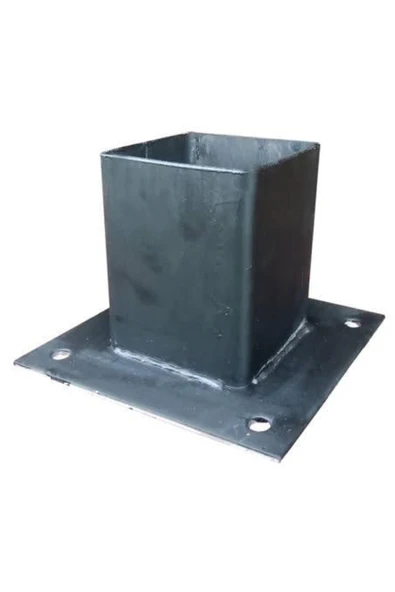 Sonuvar Press Pergule Kamelya Ayağı