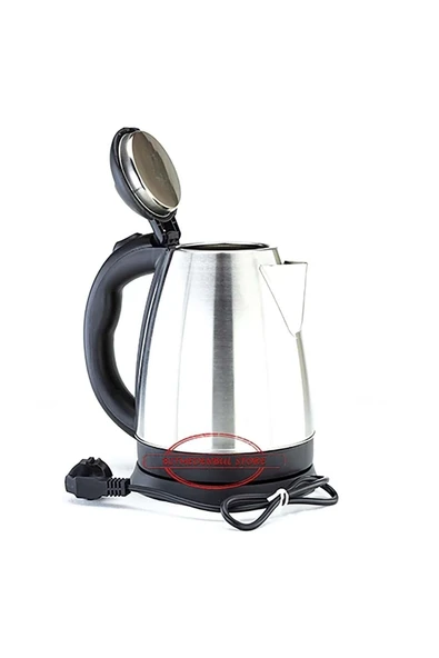 Awox Armada Çelik Kettle