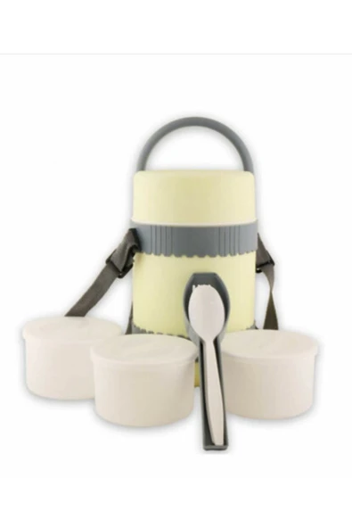 Hiper Yemek Termosu 672217