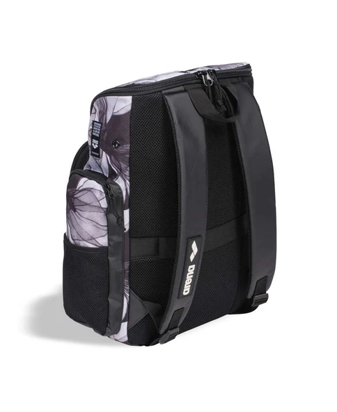 Arena Spiky III Backpack 35 Allover Seabed Yüzücü Sırt Çantası 006273128 - 2