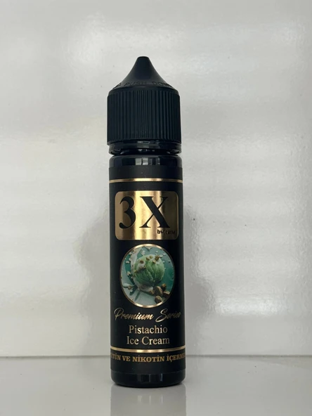 3X Likit Fıstıklı Dondurma ürün görseli