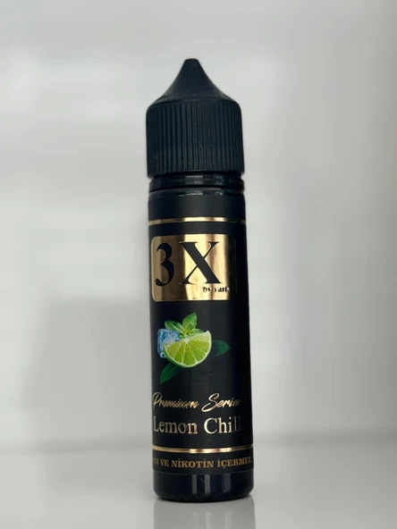 3X Likit Lemon Chill ürün görseli 1
