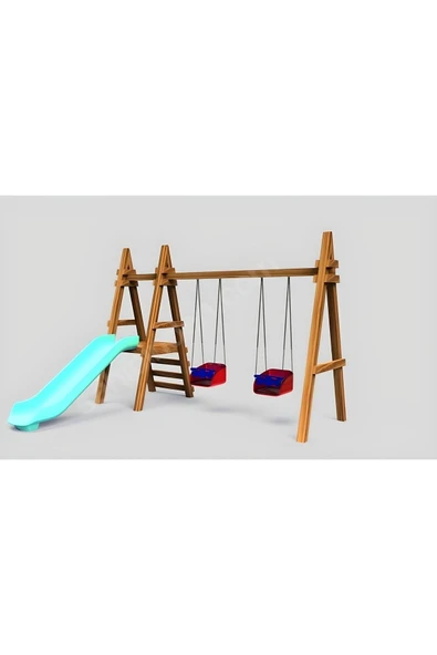 Antalya Kent ekipmanları Pratik Çocuk Oyun Parkı