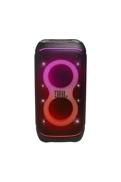 Jbl Partybox STAGE320 240W Bluetooth Hoparlör Siyah