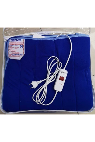 Kayra Elektirikli Battaniye