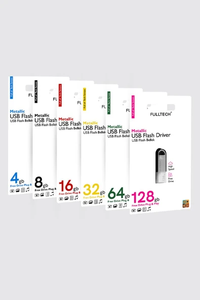 Sarftech Flash Bellek Metal Gövde Güvenli Yüksek Hız 3.0 Usb Bellek Data Traveler Depolama Usb Bellek