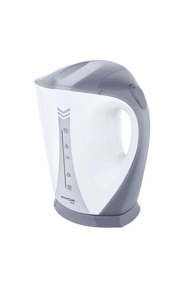 AWOX Vıvıty Açık Rezistanslı Kettle Beyaz