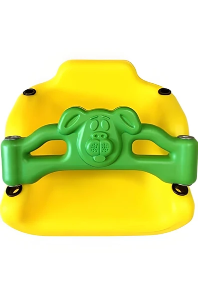 Antalya Kent ekipmanları Ekonomik Zincirsiz Plastik Bahçe Balkon Salıncak Oturağı Sepeti