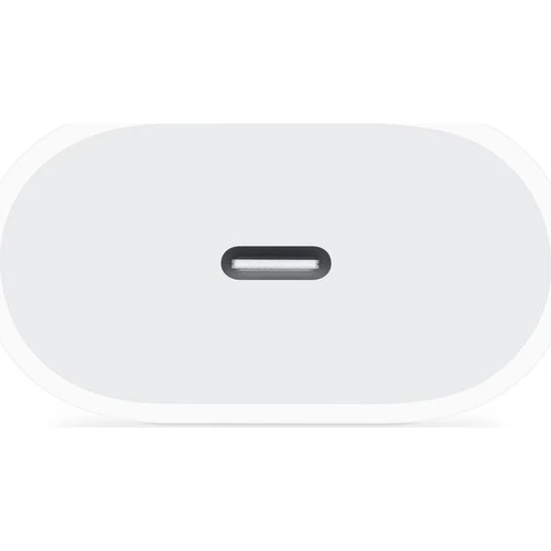 Apple 20 W USB-C Güç Adaptörü - MHJE3TU/A - 3