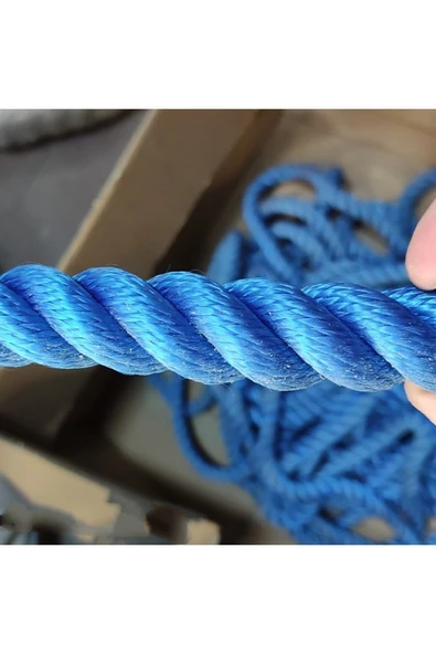 HOMETRENDY Kuluçka Sepet Salıncak Bahçe Oyuncakları - 3