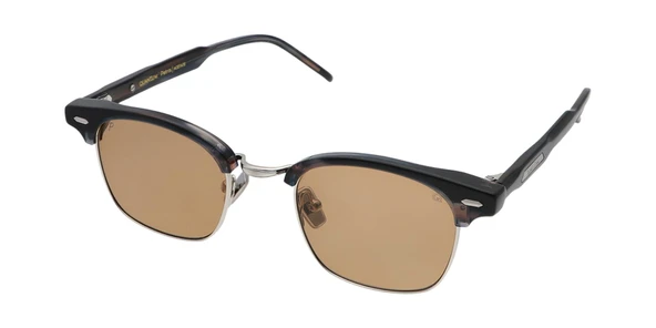 Quantum Q262.C4 48 Polarize Unisex Güneş Gözlüğü