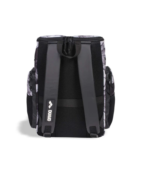 Arena Spiky III Backpack 35 Allover Seabed Yüzücü Sırt Çantası 006273128 - 4