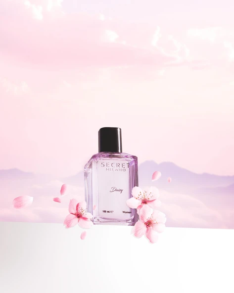 Lancome Tresor Midnight Rose Daisy Kadın Parfümü 100ml