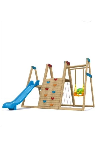 Antalya Kent ekipmanları Pratik Çocuk Oyun Grubu