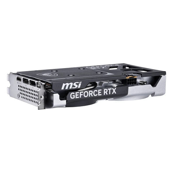 MSI Ventus 2X GeForce RTX 5060 OC 8GB GDDR7 128Bit HDMI/DP Ekran Kartı - Resim 4