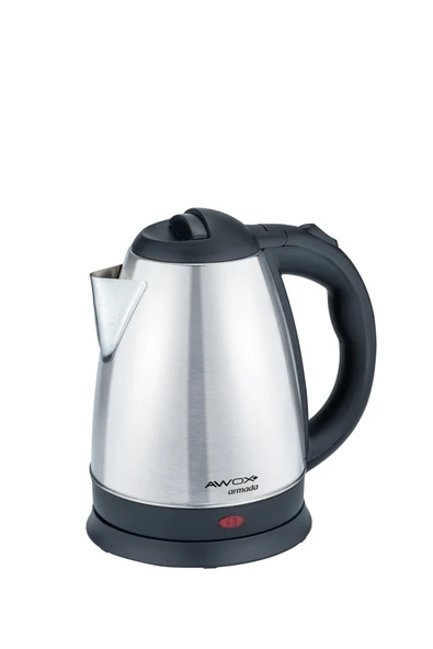 Awox Armada Çelik Kettle - 2