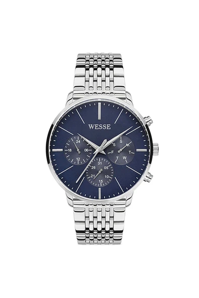 WESSE Wwg401101ssa Erkek Kol Saati ürün görseli