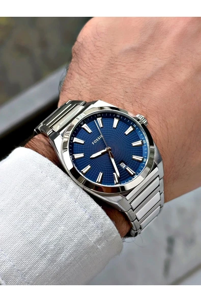 FFS5822 Erkek Kol Saati - Resim 3