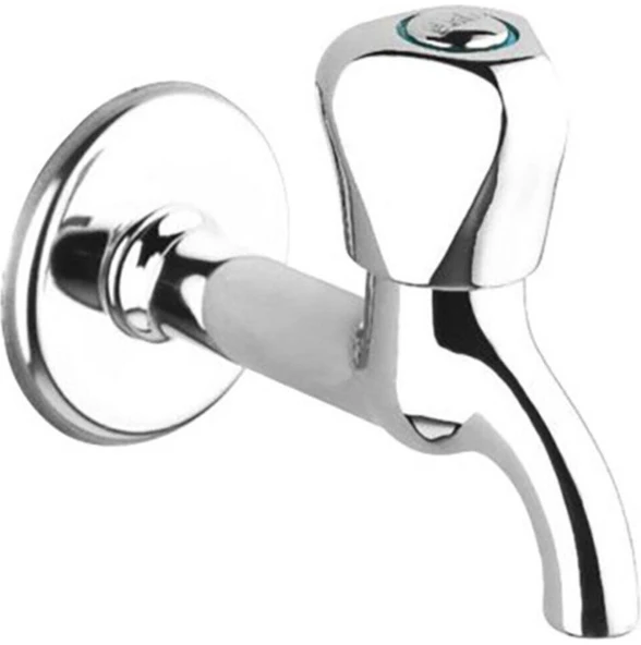 Kısa Musluk ÇEŞME (Tuvalet Bahçe Çeşme Balkon Lavabo Wc Musluğu)