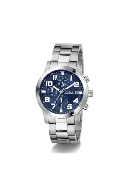 GUESS GUGW0917G1 Erkek Kol Saati - Resim 5