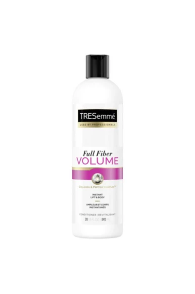 Tresemme Pro Collection Full Fiber Volume Saç Kremi 592 ML