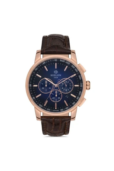 HİSLON Ms103r-11kr Erkek Kol Saati ürün görseli