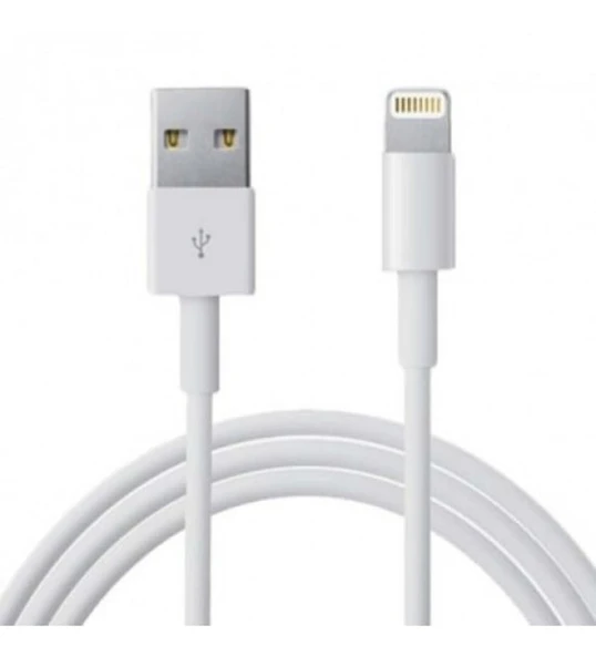Apple Lightning - USB Kablosu (1 m) - MXLY2ZM/A-