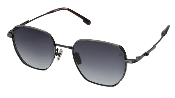 Quantum Q240.C4 50 Polarize Unisex Güneş Gözlüğü