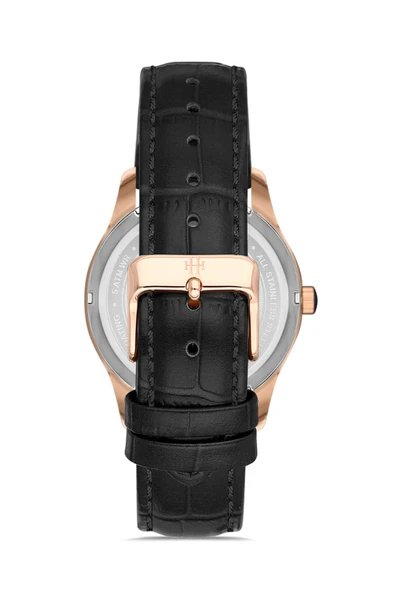 Cl113r-05br Erkek Kol Saati - Resim 3