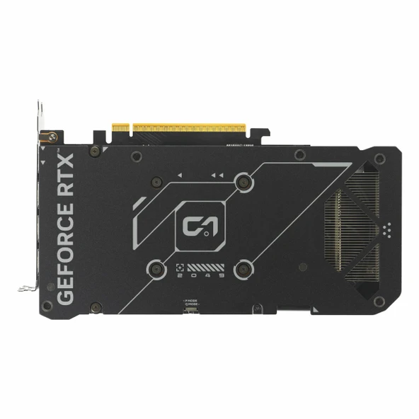 Asus Dual GeForce RTX 5060 OC 8GB GDDR7 128Bit HDMI/DP Ekran Kartı - Resim 6
