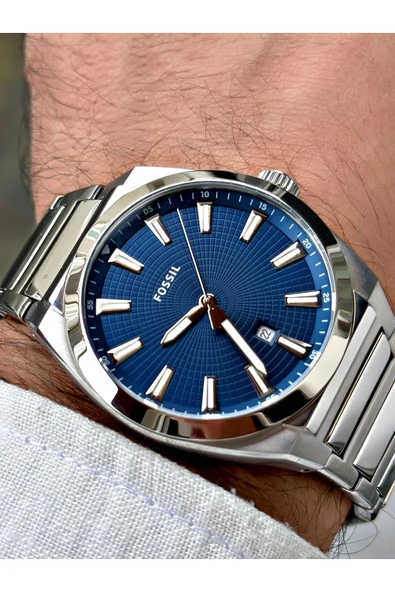 FFS5822 Erkek Kol Saati - Resim 5