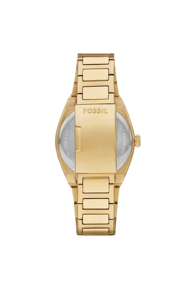 FOSSIL Ffs6090 Erkek Kol Saati - Resim 3