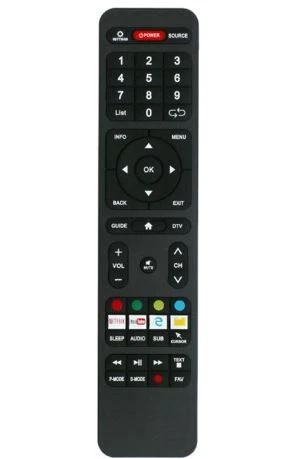 STRONG MT43ES4000 TV KUMANDASI ürün görseli