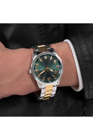 GUESS Gugw0804g4 Erkek Kol Saati - Resim 6