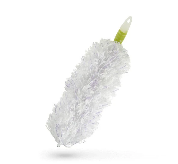 Plumero Bükülebilir  Mikrofiber Toz Alma Püskülü - 3
