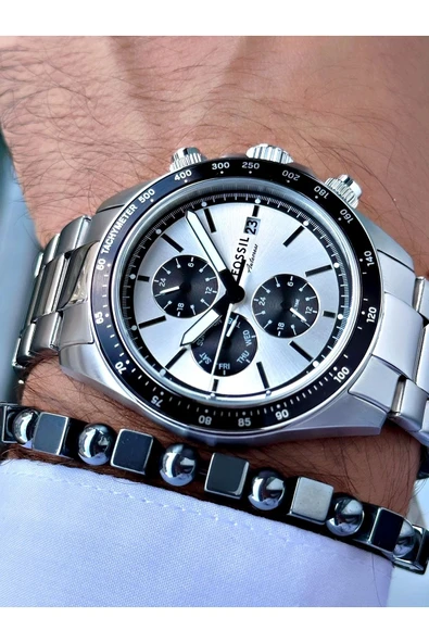 Fbq2873 Erkek Kol Saati - Resim 4