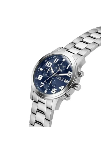 GUESS GUGW0917G1 Erkek Kol Saati - Resim 4