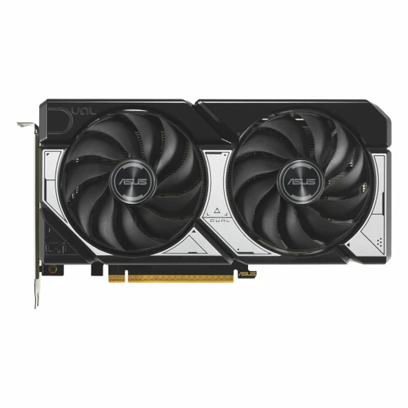 Asus Dual GeForce RTX 5060 OC 8GB GDDR7 128Bit HDMI/DP Ekran Kartı - Resim 2