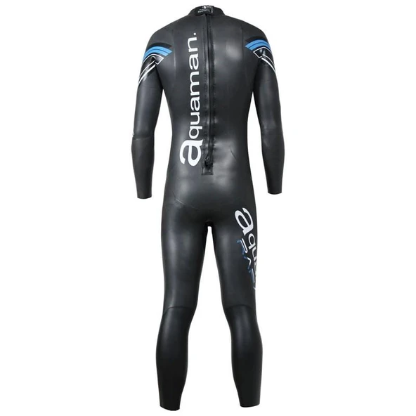 AQUAMAN Elbise RAFALE MEN Wetsuit - 2