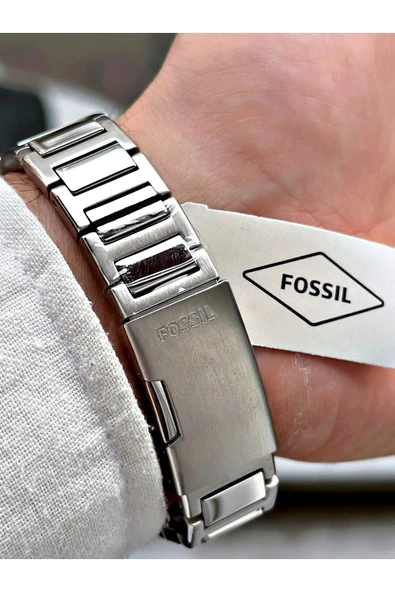 FFS5822 Erkek Kol Saati - Resim 4