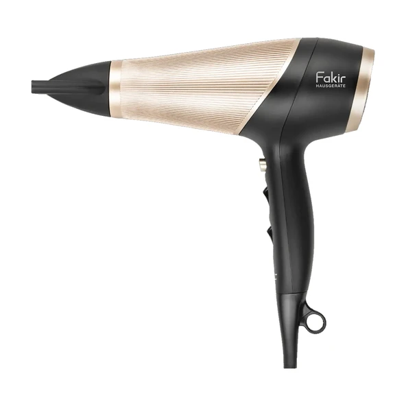 Fakir Ion Gold Saç Kurutma Makinesi 2200W - 2