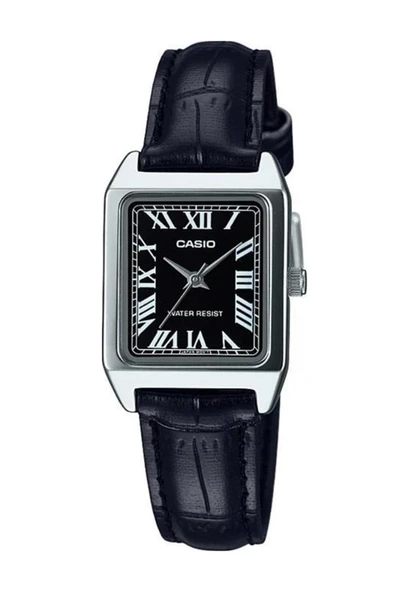 Casio LTP-V007L-1BUDF Kadın Kol Saati