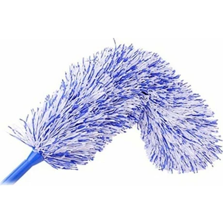 Plumero Bükülebilir  Mikrofiber Toz Alma Püskülü - 4
