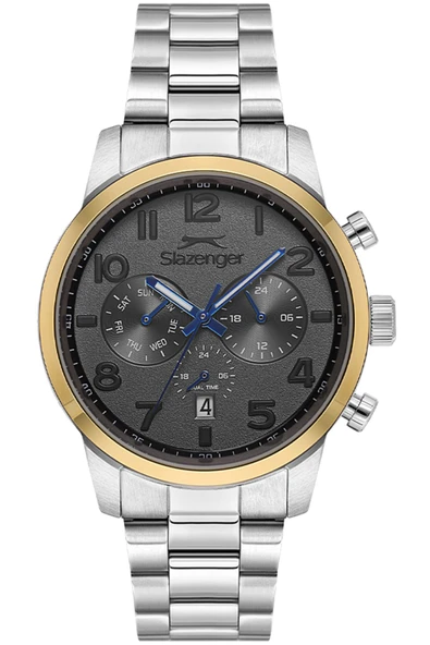 Sl.09.2499.2.03 Erkek Kol Saati ürün görseli