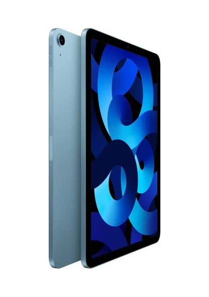 Apple iPad Air (5. Nesil) Wi-Fi MM9E3TU/A 64 GB 10.9" Tablet Mavi